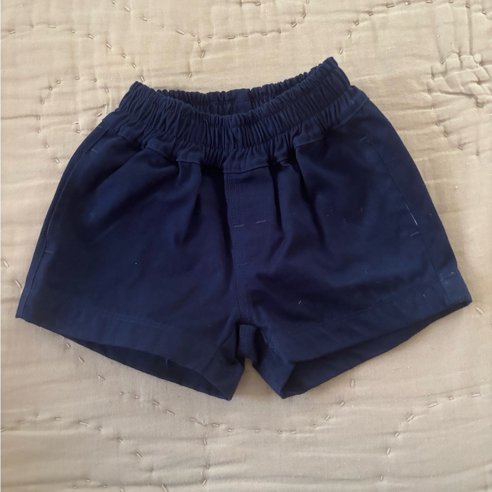 The Beaufort Bonnet Company Sheffield Shorts